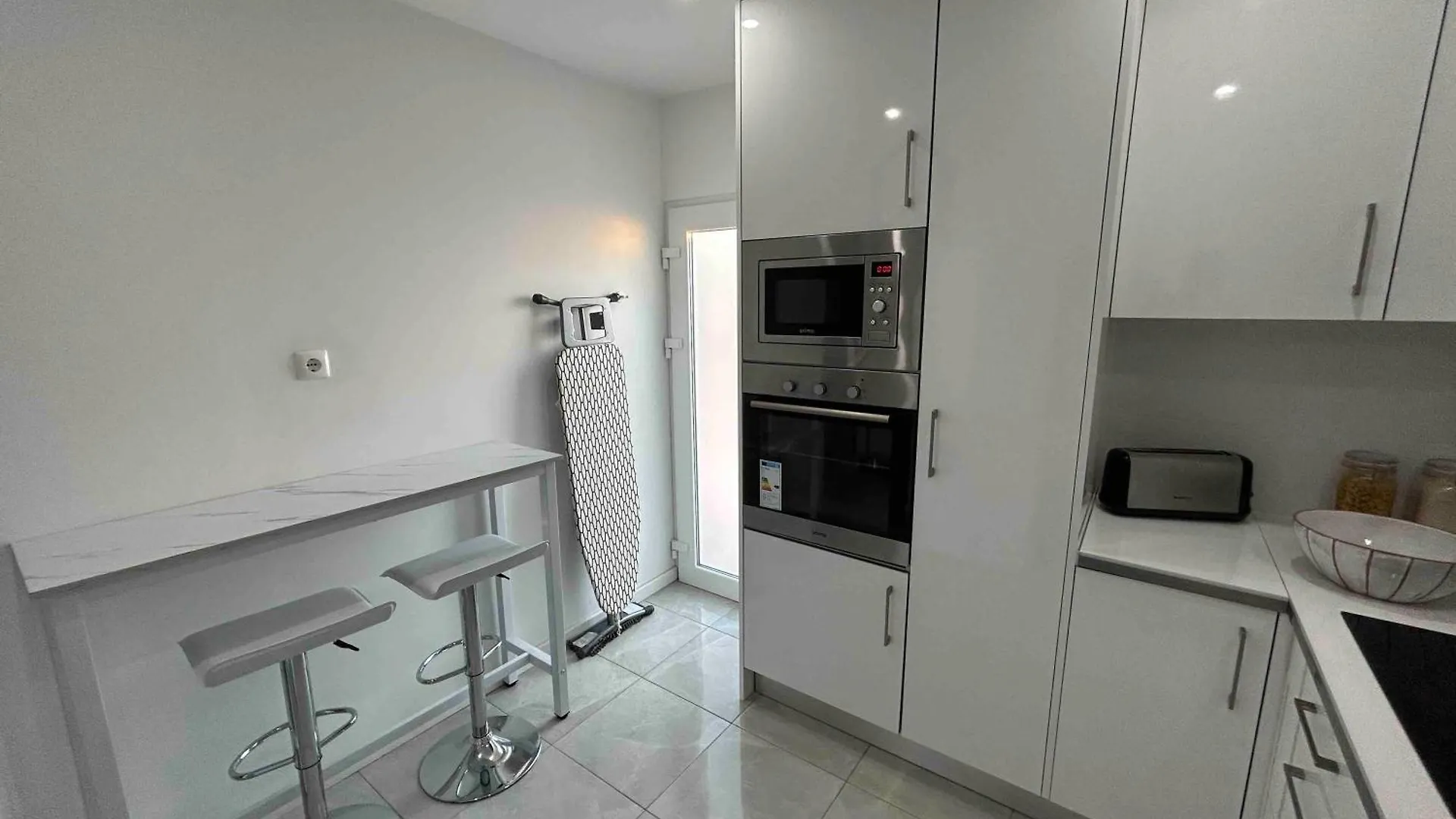 Piccola House Villa Alcabideche Holiday home