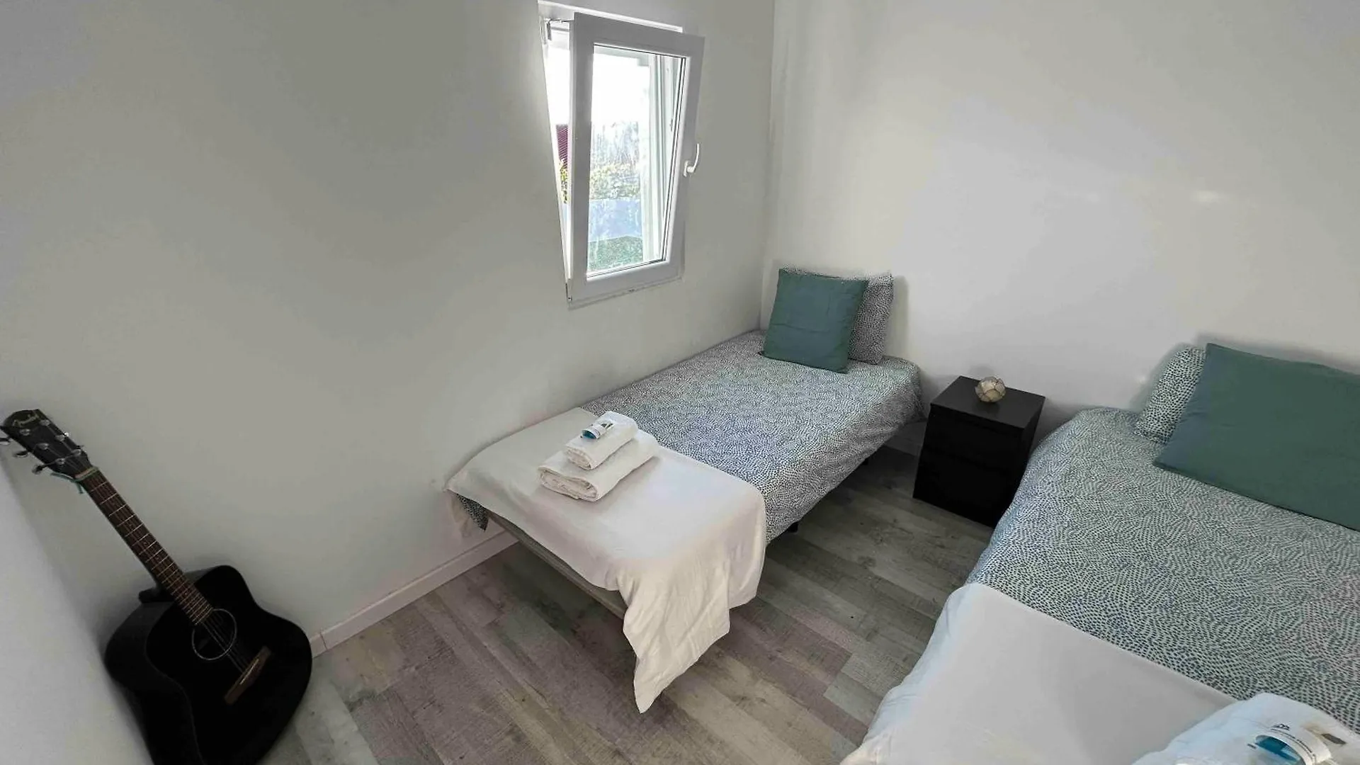 Piccola House Villa Alcabideche Holiday home