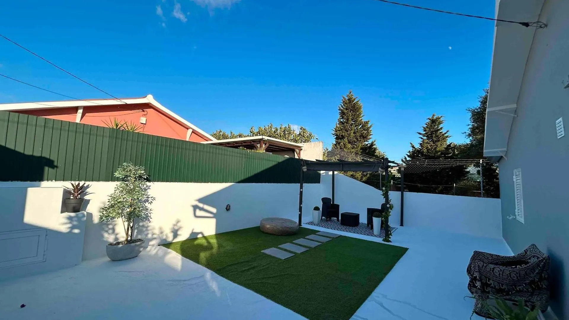Holiday home Piccola House Villa Alcabideche