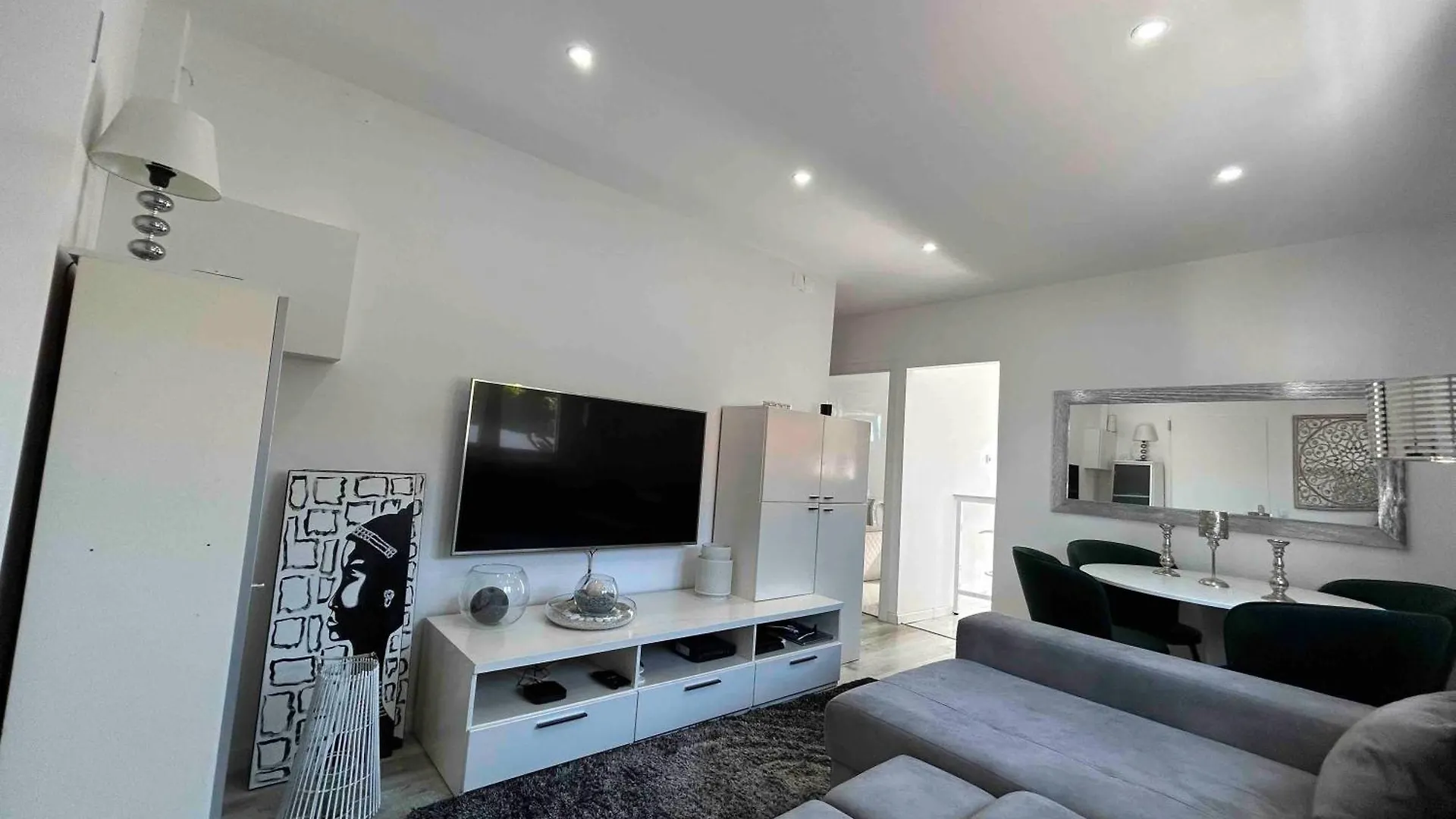 Holiday home Piccola House Villa Alcabideche Portugal