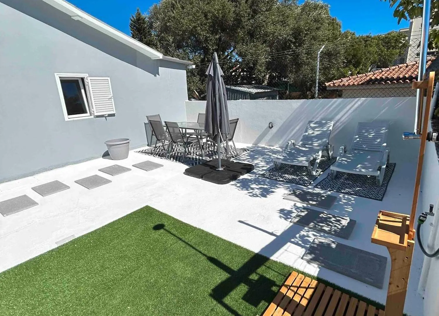 Piccola House Villa Alcabideche Holiday home