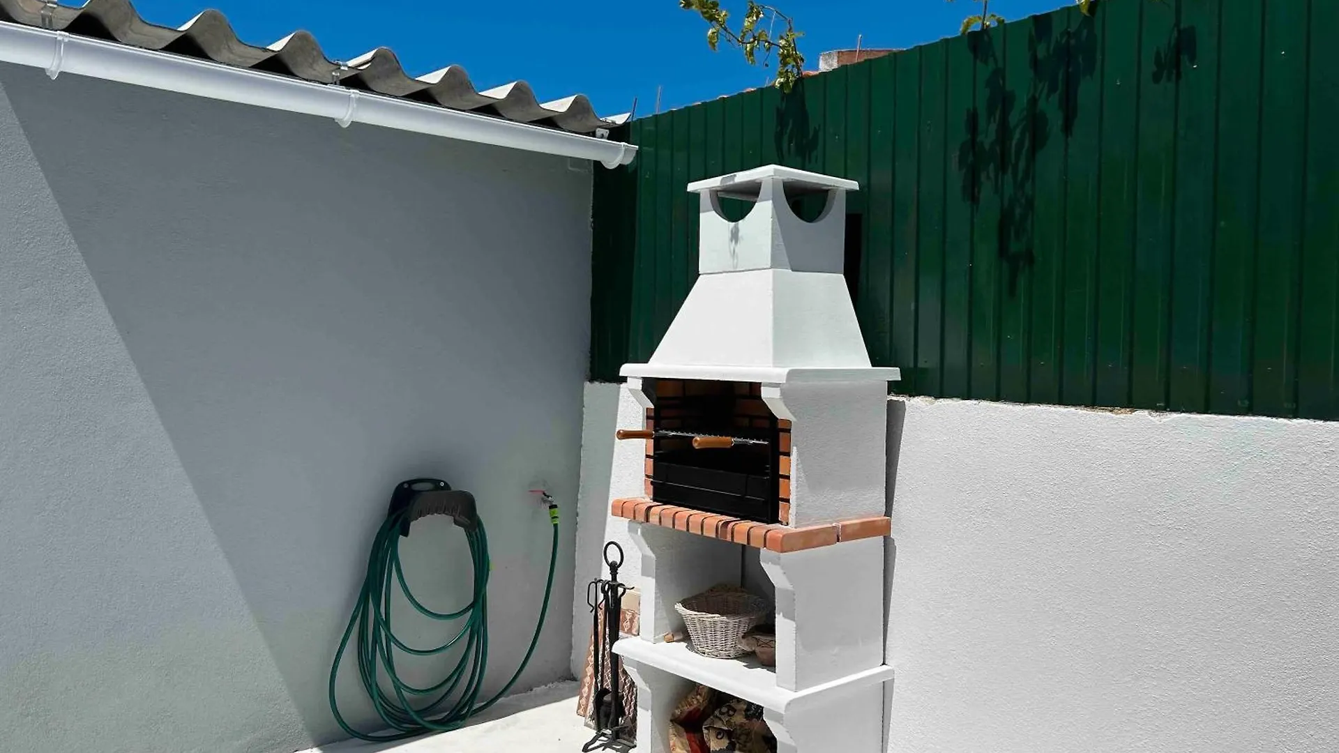 Holiday home Piccola House Villa Alcabideche