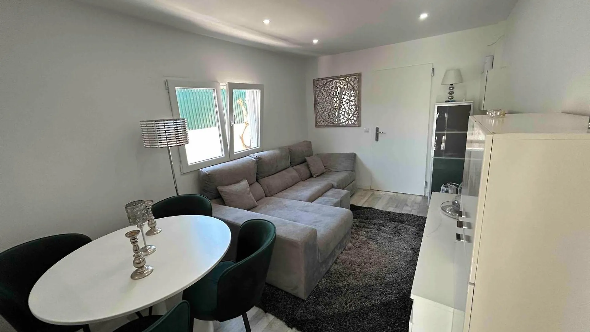 Holiday home Piccola House Villa Alcabideche Portugal