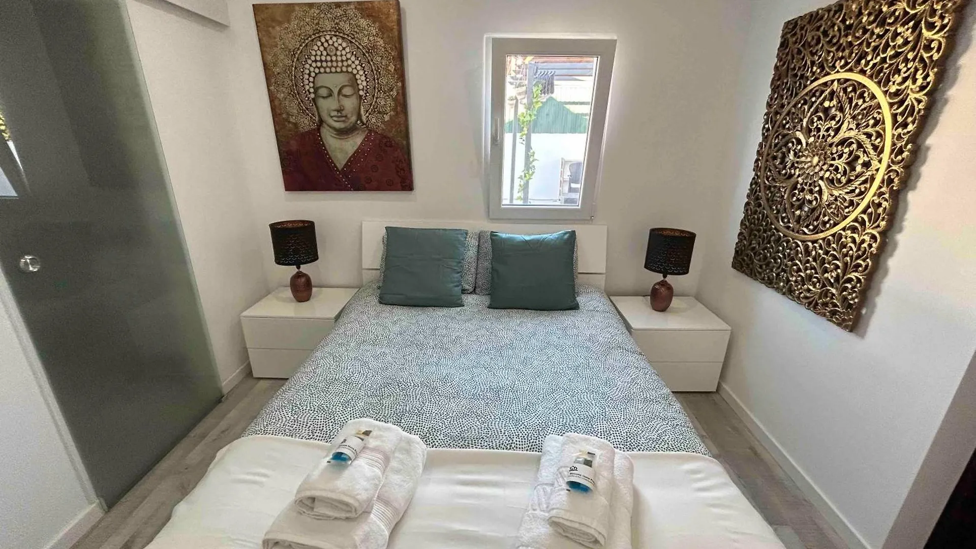 Piccola House Villa Alcabideche