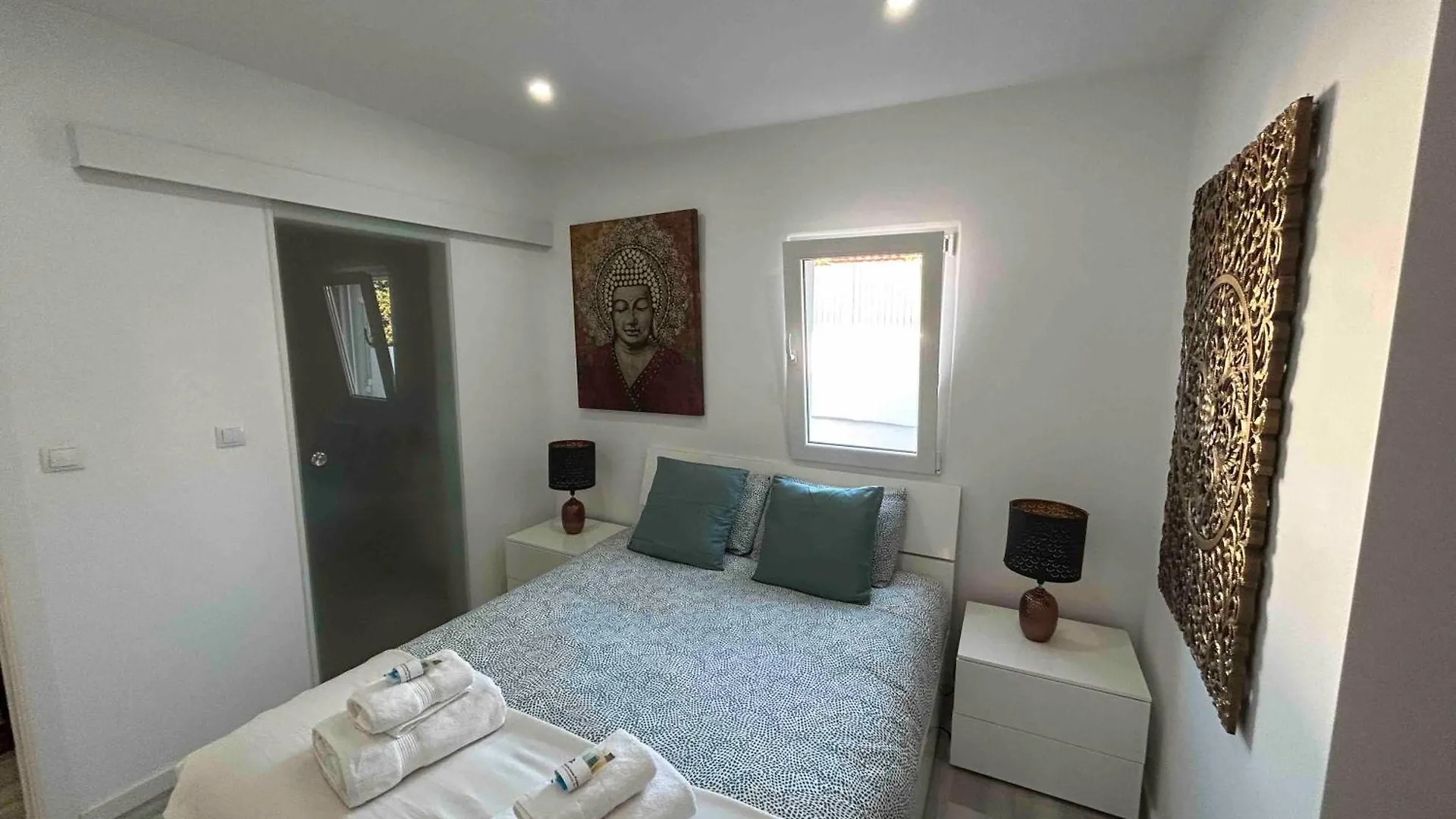 Holiday home Piccola House Villa Alcabideche