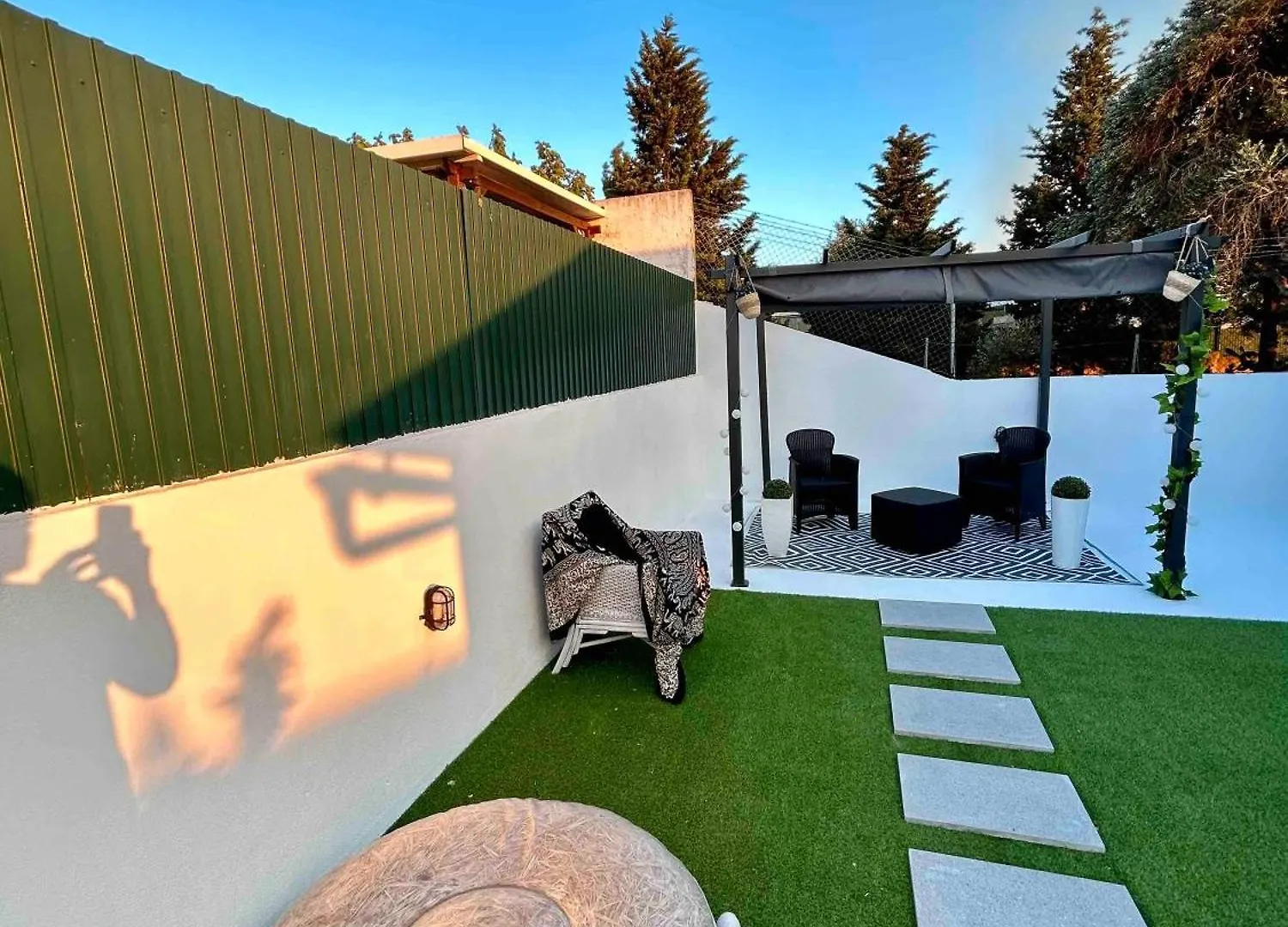 Holiday home Piccola House Villa Alcabideche