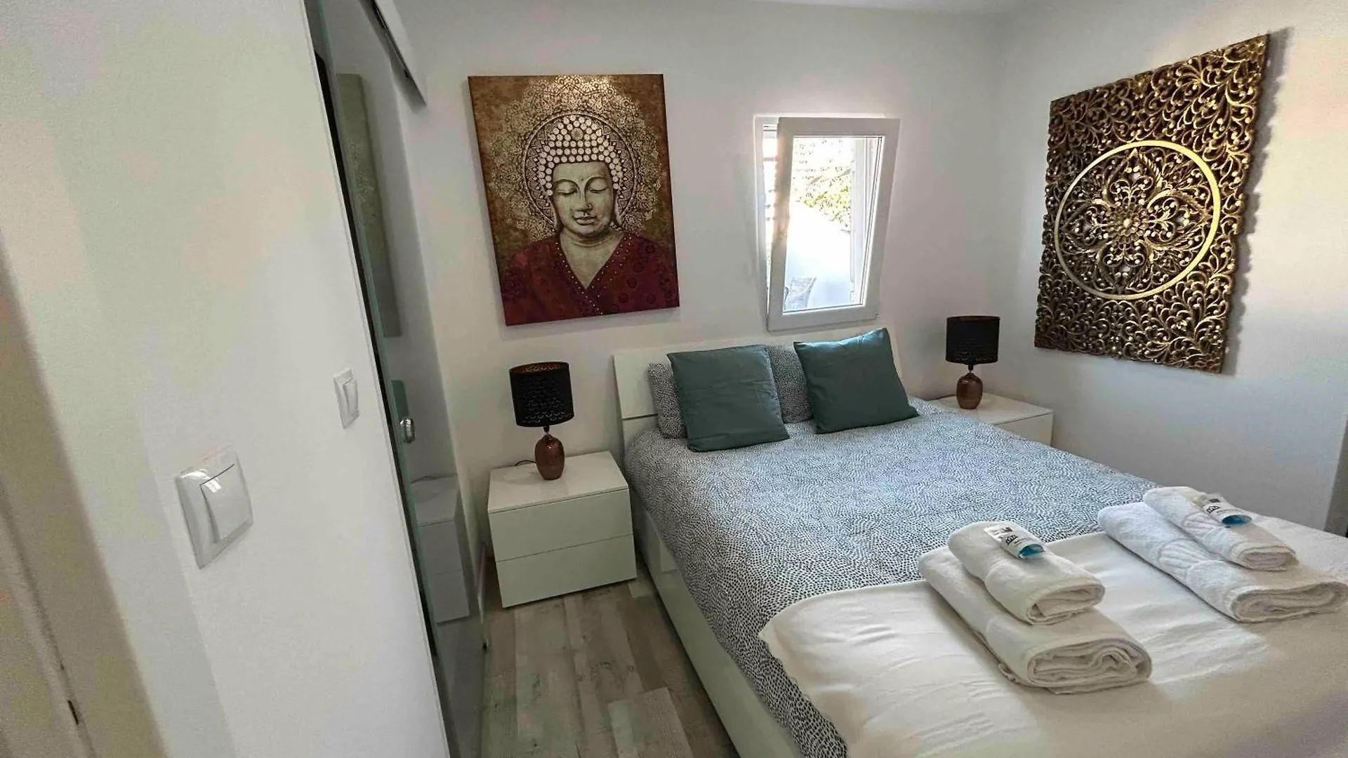 Piccola House Villa Alcabideche Holiday home