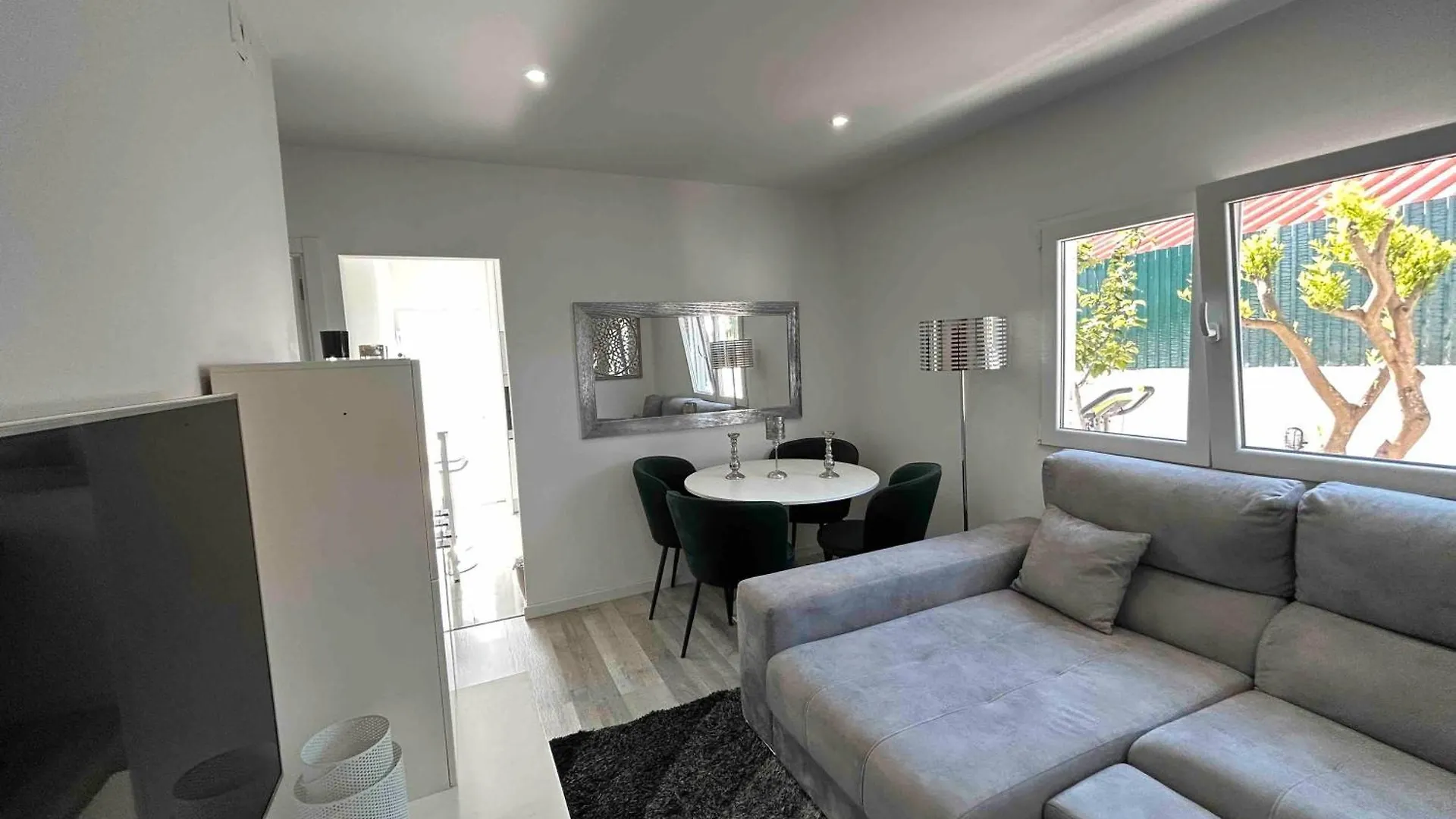 Piccola House Villa Alcabideche 0*,