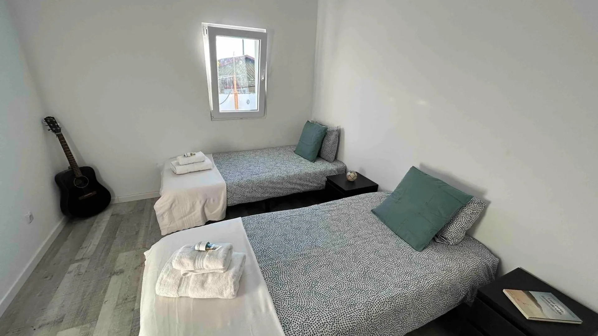 Piccola House Villa Alcabideche