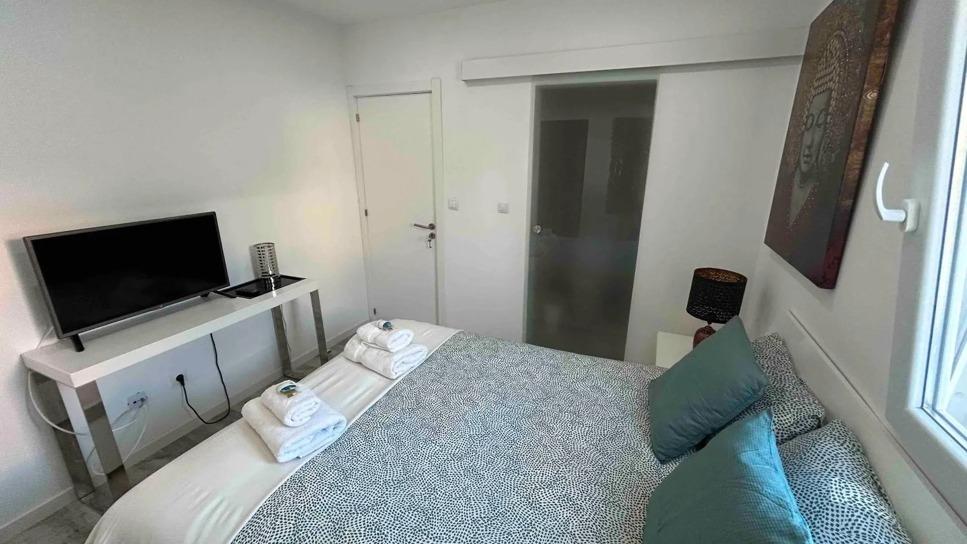 Holiday home Piccola House Villa Alcabideche Portugal