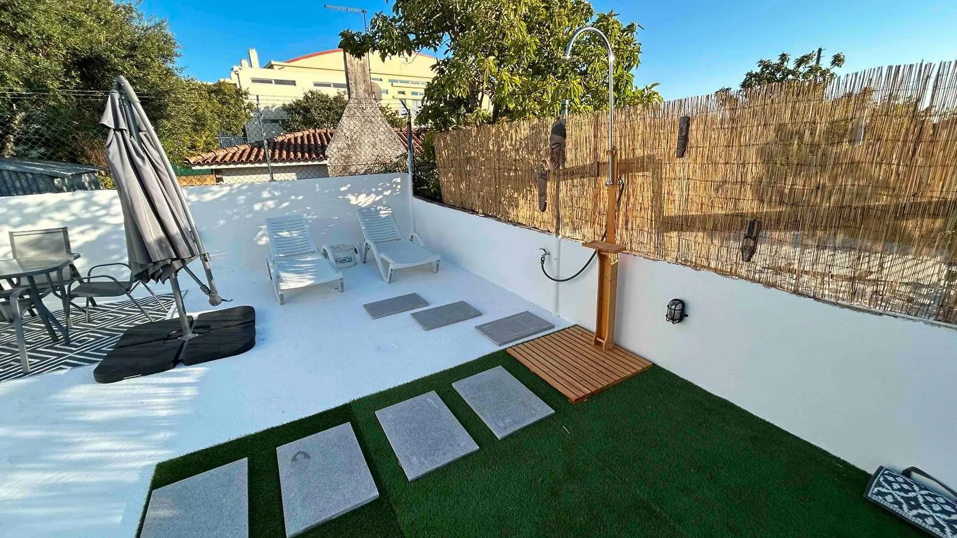 Piccola House Villa Alcabideche Holiday home
