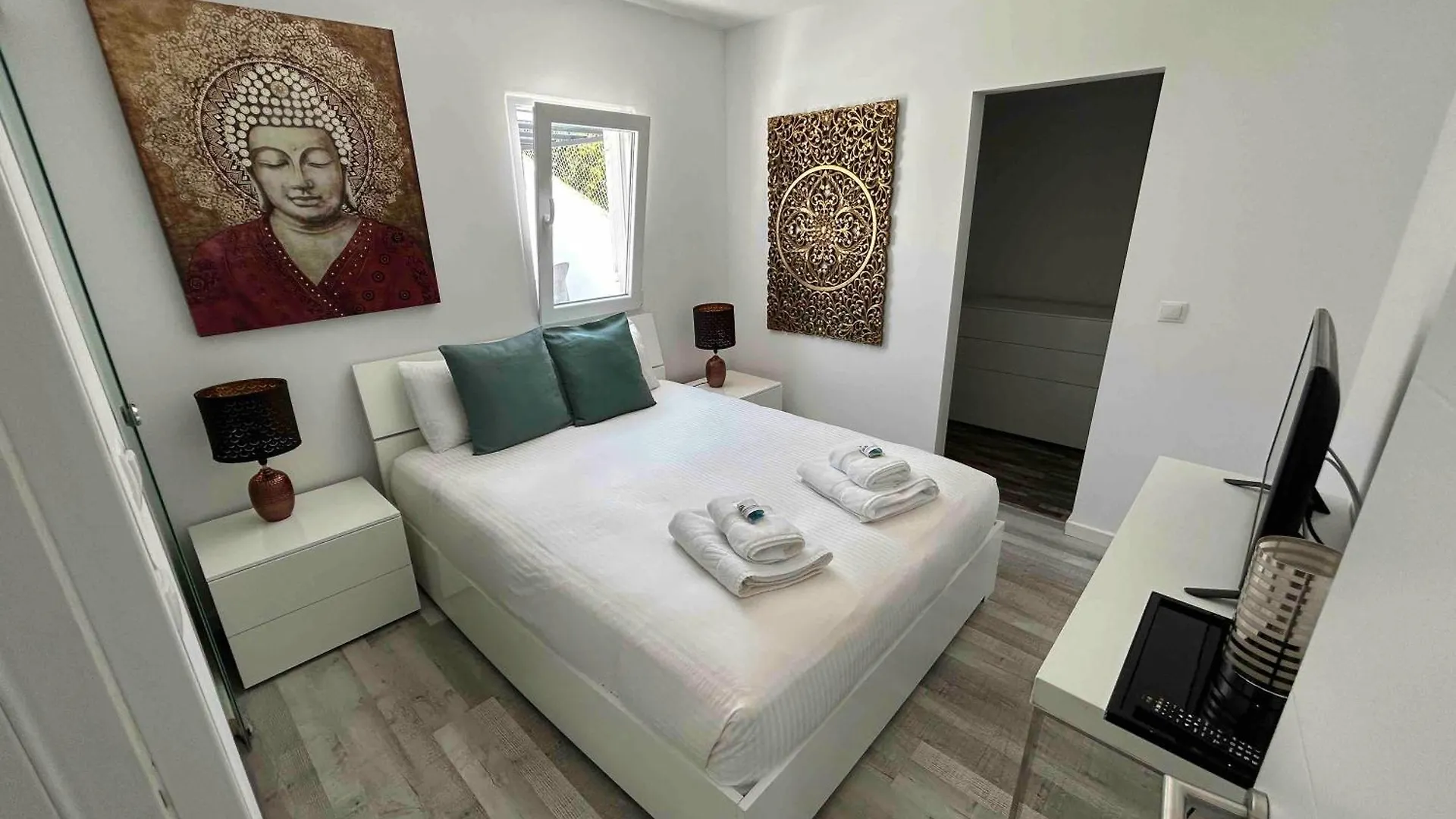 Holiday home Piccola House Villa Alcabideche