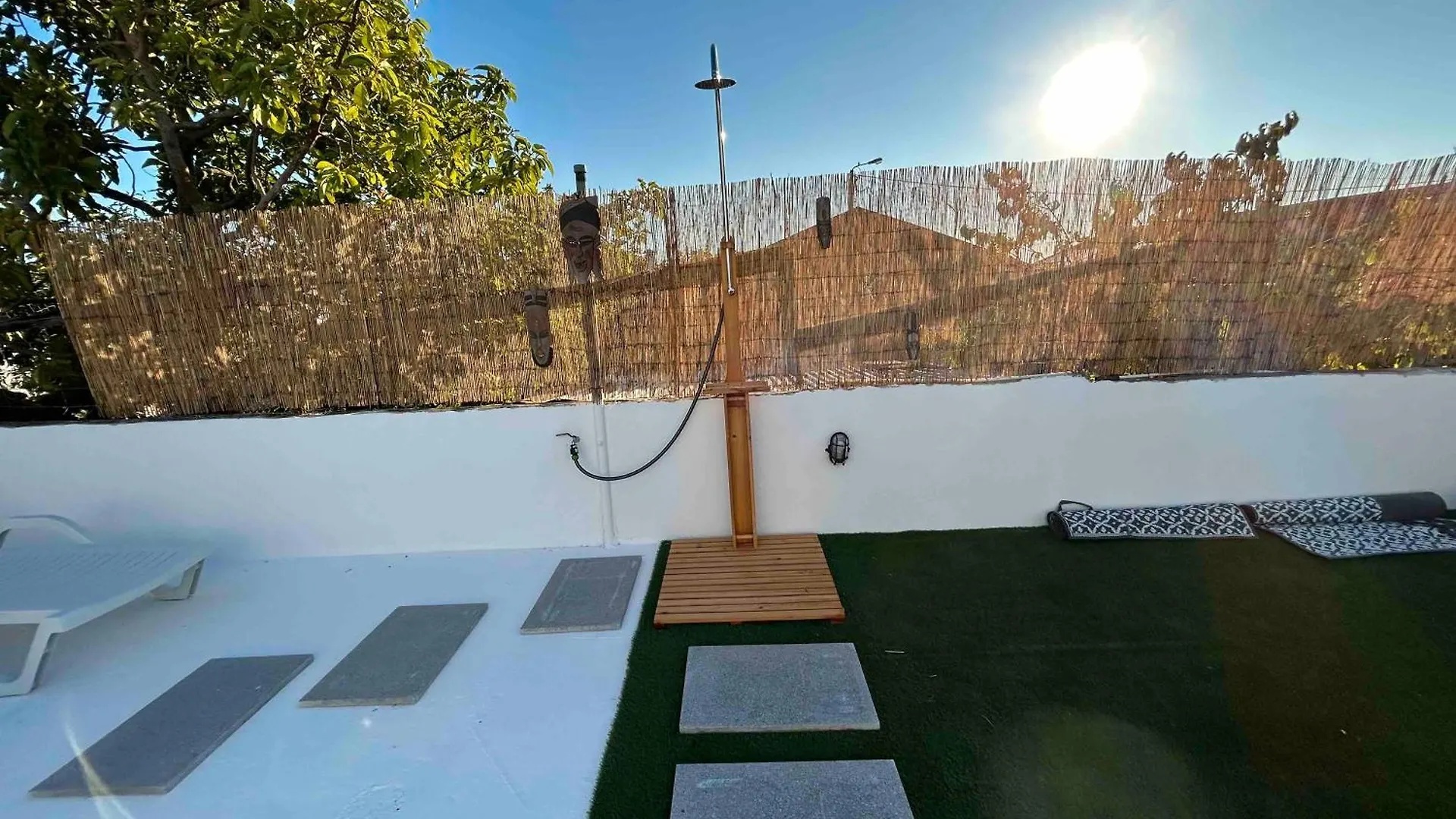 Holiday home Piccola House Villa Alcabideche Portugal