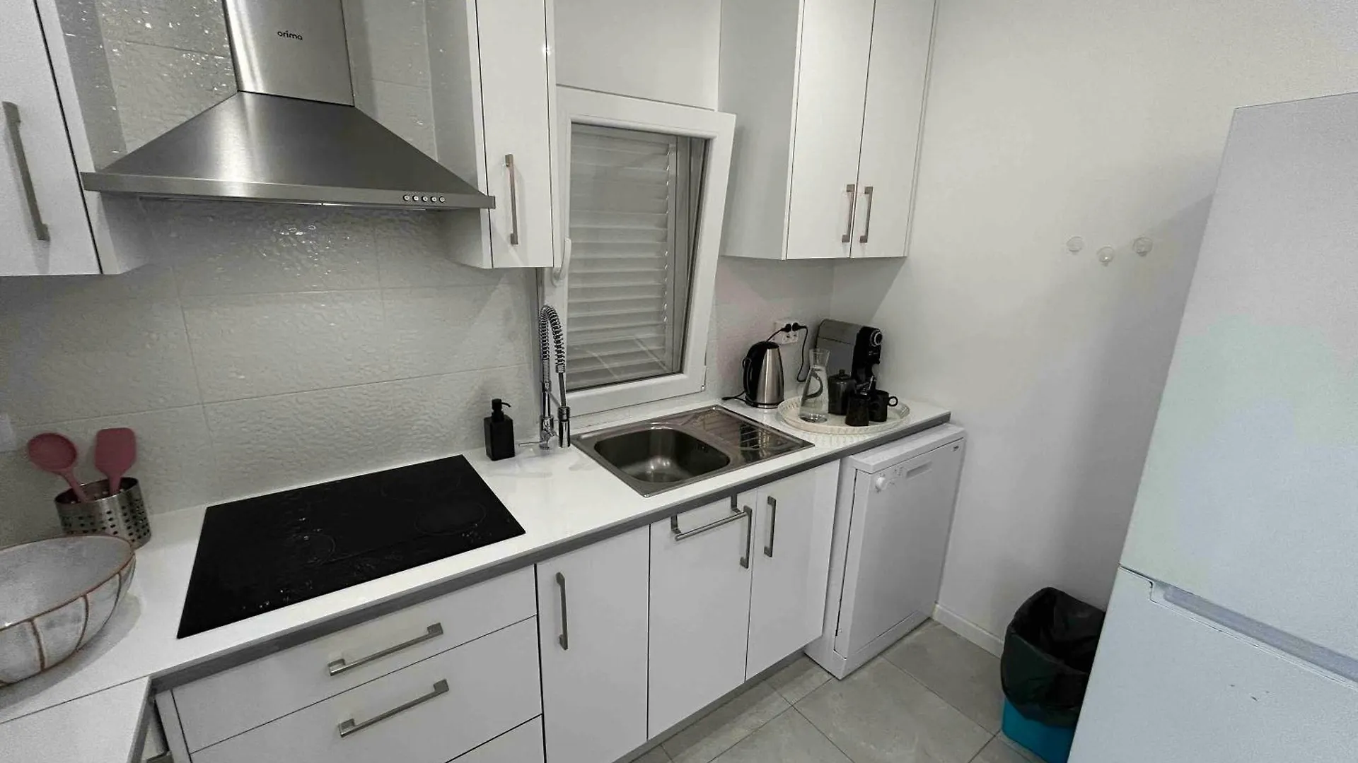 Holiday home Piccola House Villa Alcabideche