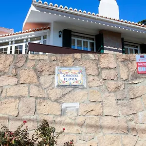 Villa Chacara Flora Em Malveira Da Serra, Alcabideche