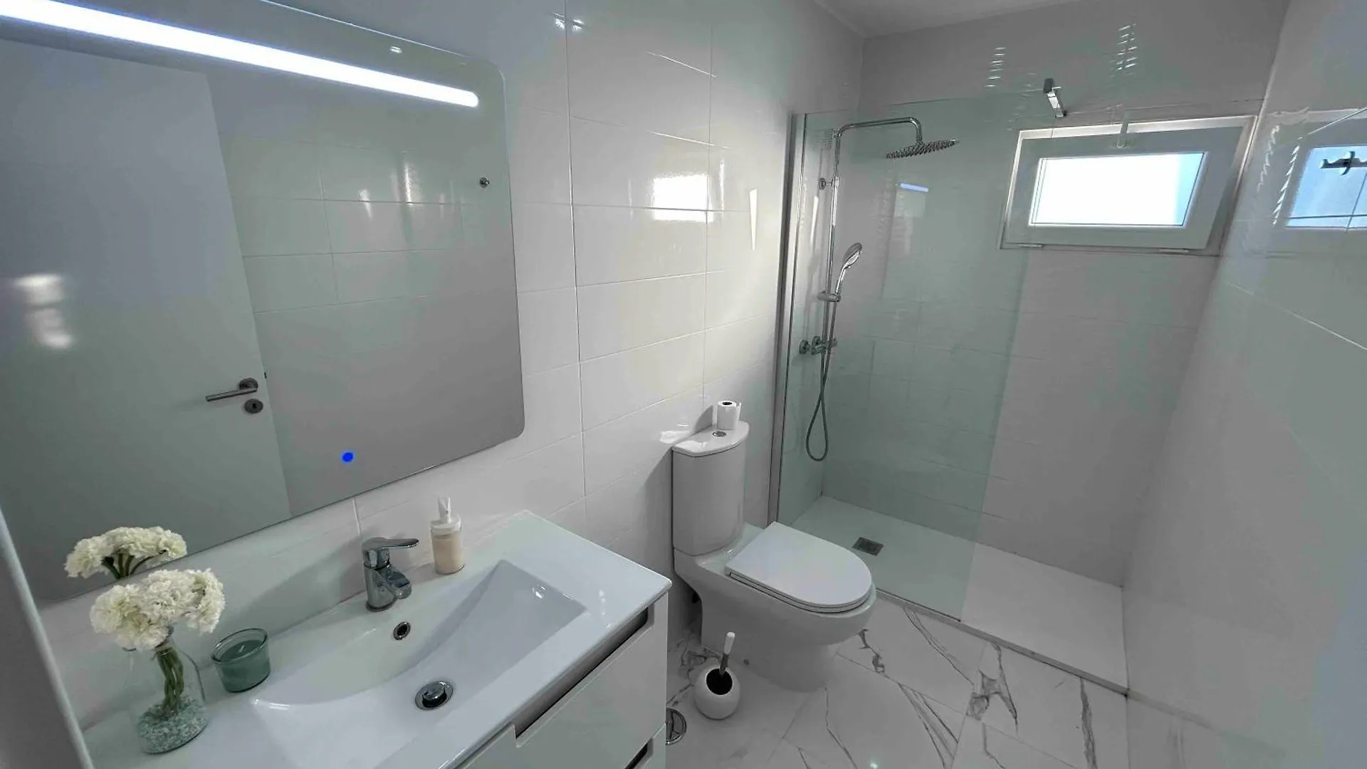 Vila Piccola House Alcabideche Prázdninový dům
