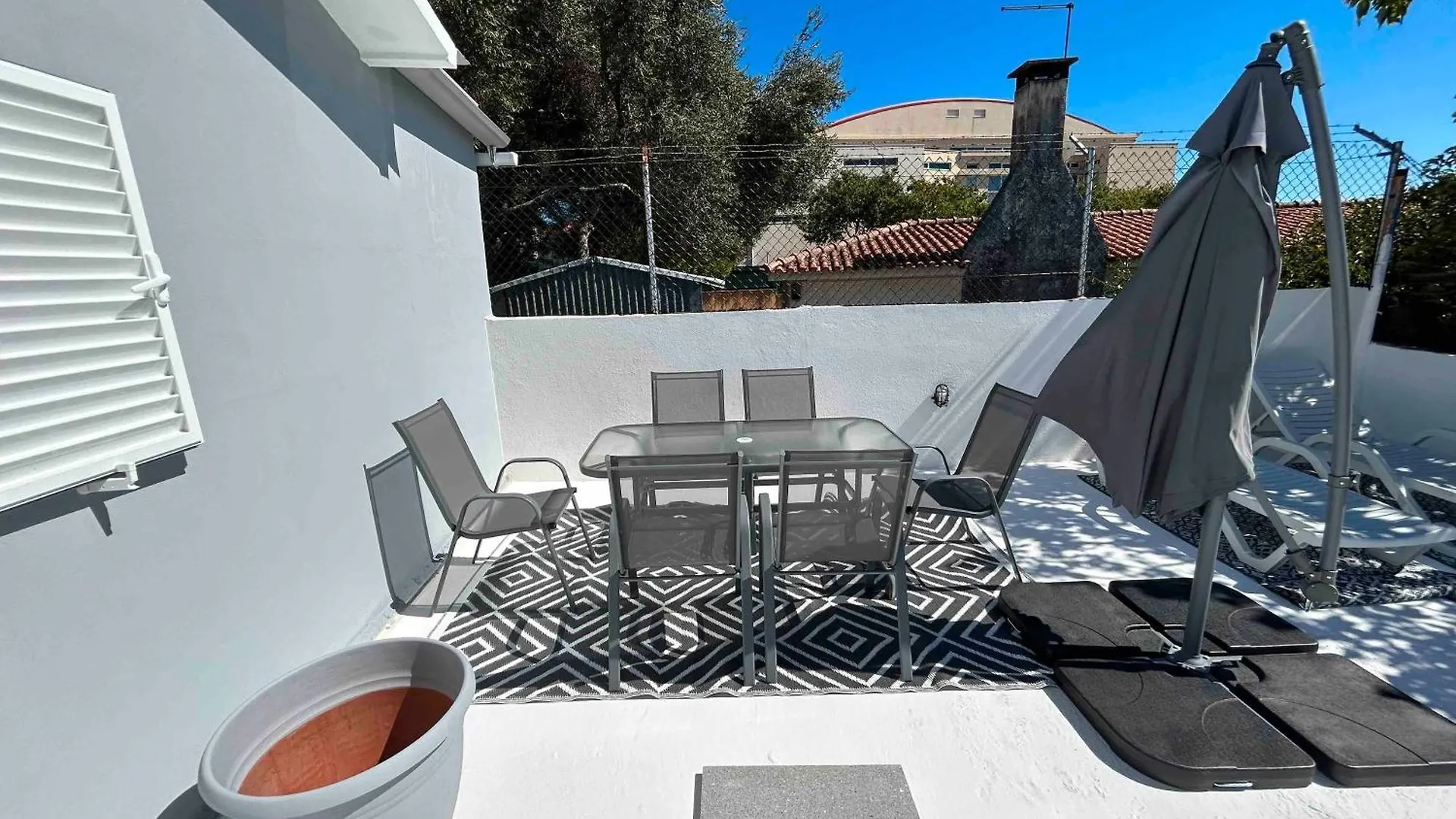 Vila Piccola House Alcabideche Portugalsko