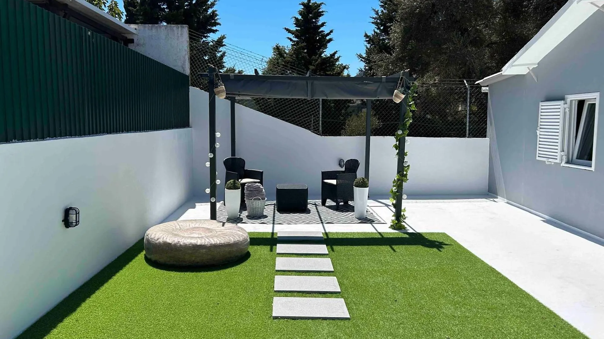Vila Piccola House Alcabideche